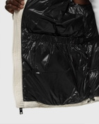 Woolrich Sierra Supreme Down Jacket Beige Down & Puffer Jackets