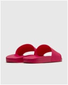 Polo Ralph Lauren Polo Slide Sandals Pink - Mens - Sandals & Slides