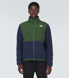 The North Face Denali jacket