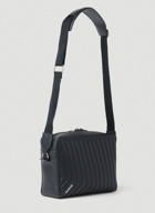 Balenciaga - Car Camera Crossbody Bag in Black