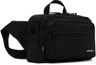 Gramicci Black Waist Hiker Bag