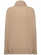 STELLA MCCARTNEY Regenerated Knit Scarf Sweater