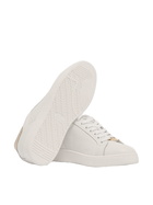 TwinSet Leather Sneaker