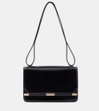 Victoria Beckham 202 Small leather crossbody bag