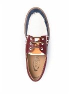 TOD'S - Leather Brogues