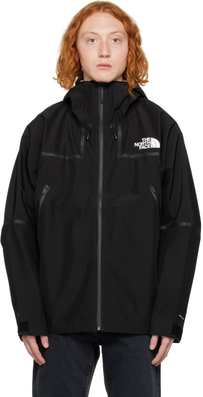 Photo: The North Face Black Remastered Jacket