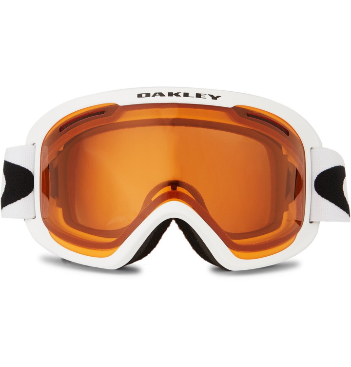 Photo: Oakley - O-Frame 2.0 PRO XM Snow Goggles - Gray