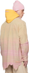 PDF Pink RAF Shirt