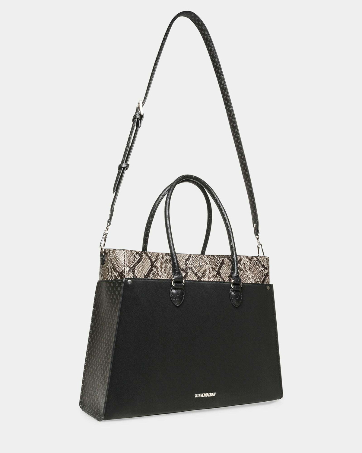 Steve Madden Bmario-M Bag in Black