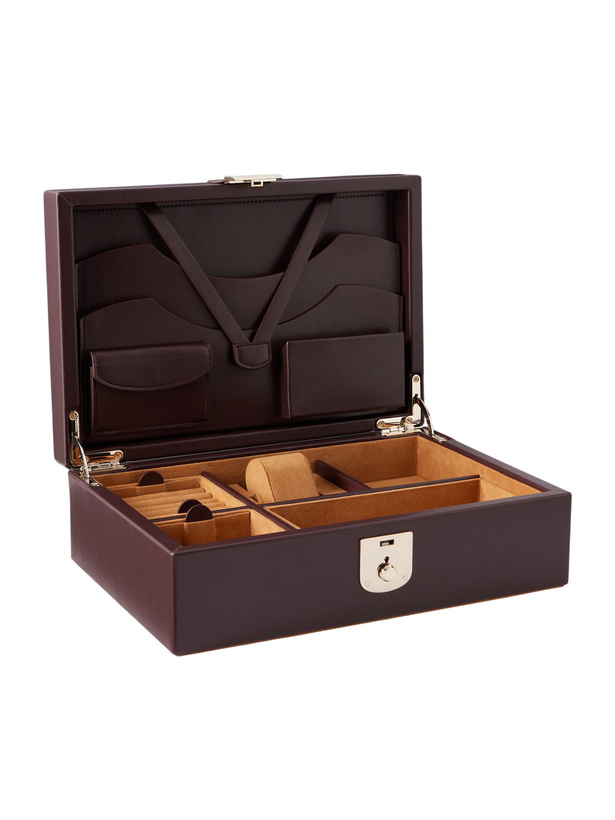 Photo: WOLF - Philipp Watch and Jewelry Box