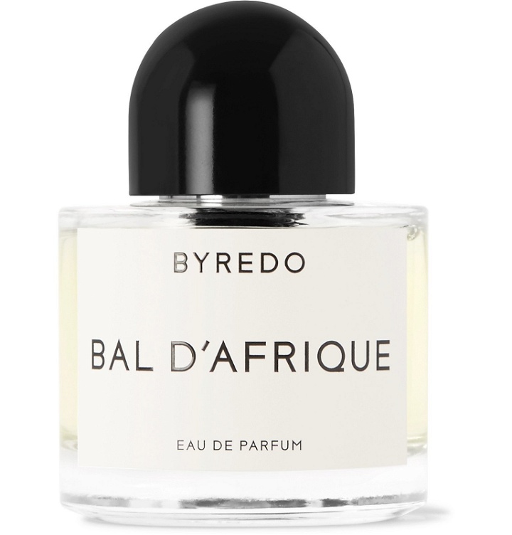 Photo: Byredo - Bal d'Afrique Eau de Parfum, 50ml - Colorless