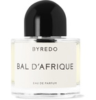 Byredo - Bal d'Afrique Eau de Parfum, 50ml - Colorless