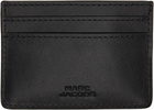 Marc Jacobs Black 'The Perfect Everyday' Card Holder