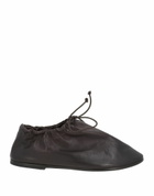 Marsèll Womens Ballet flats Dark in Brown