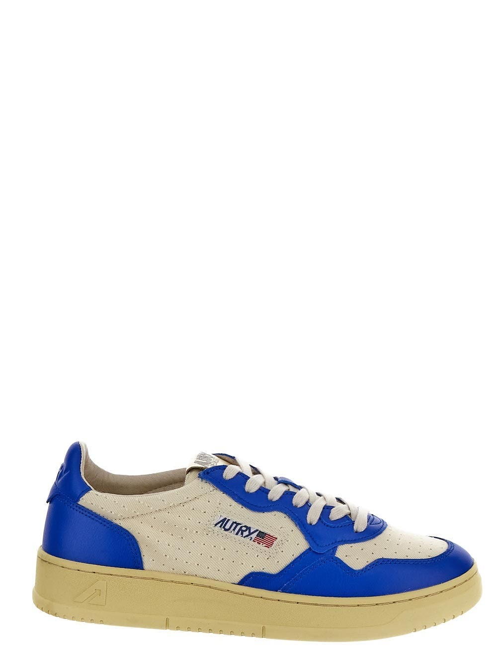 Autry Low Man Sneakers Autry