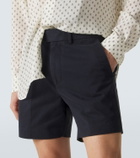 Tom Ford Cotton shorts