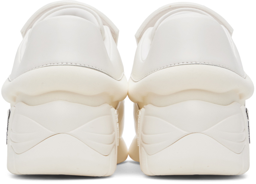 Raf Simons Off-White Antei Sneakers