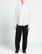 Maison Margiela Mens Shirt in White