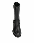 Pierre Hardy Womens Boot in Black