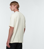 The Row - Munza cotton jersey T-shirt