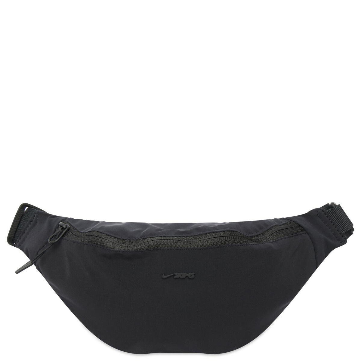 Nike Women's x SKIMS Fannypack in Obsidian 