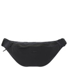 Nike Women's x SKIMS Fannypack in Obsidian 