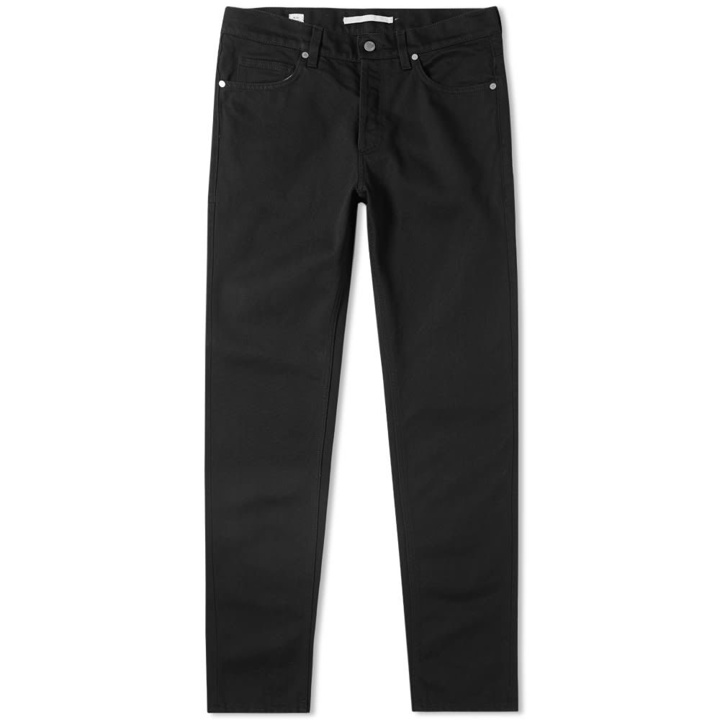 Photo: Norse Projects Slim Jean