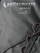 Klättermusen - Brimer 32L Shell Backpack