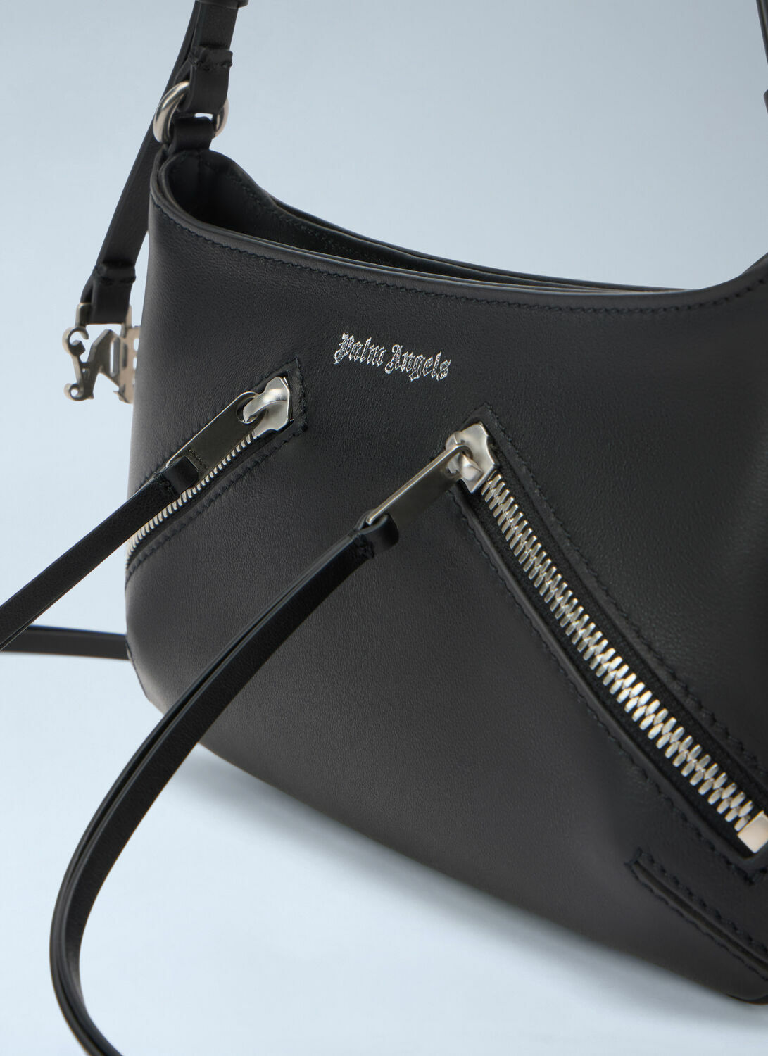 Palm Angels Zip-Up Giorgina Bag