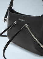 Palm Angels Zip-Up Giorgina Bag