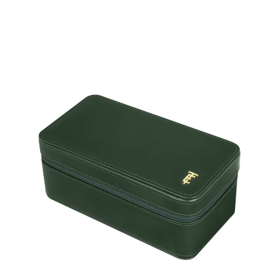 Thomas Earnshaw Heritage Beaufort 3 Slot Watch Box