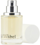 Abel Cobalt Amber Eau De Parfum, 15 mL