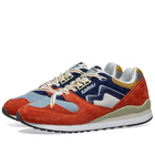 Karhu Synchron Classic 'Cross-County Ski'