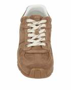Alohas Womens Sneakers Light brown