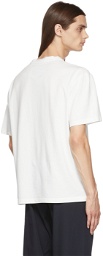 Chemist Creations White T2 Logo T-Shirt