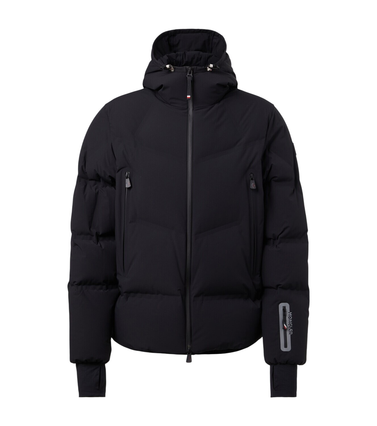 MONCLER GRENOBLE LAPAZ GORE-TEX　ダウンジャケット MONCLER GRENOBLE LAPAZ GORE-TEXダウンジャケット