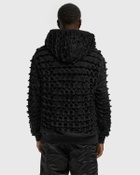 Alpha Industries ULCANS Hoodie Black Mens Hoody