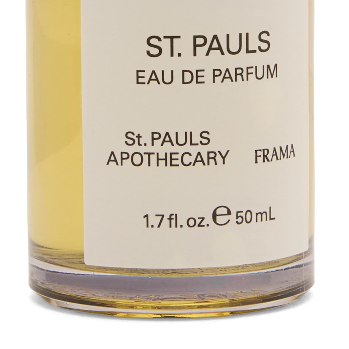 Frama Eau de Parfum - St. Pauls 