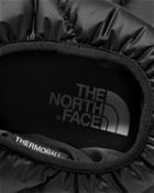 The North Face Nse Tent Mule Iii Black - Mens - Sandals & Slides