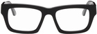 RETROSUPERFUTURE Black Numero 108 Glasses