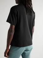 Lululemon - Stretch-Jersey T-Shirt - Black