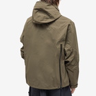 Acronym Men's 3L Gore-Tex Pro Interops Jacket in Raf Green