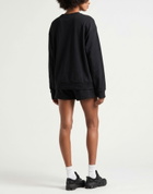 Ea7 Womens Tracksuit in Black