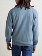 Save Khaki United - Supima Cotton-Jersey Sweatshirt - Blue