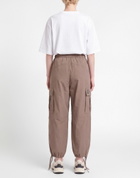 Kenzo Womens Pants Light brown