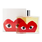 Comme des Garcons Parfums Play Red Eau de Toilette, 100 mL