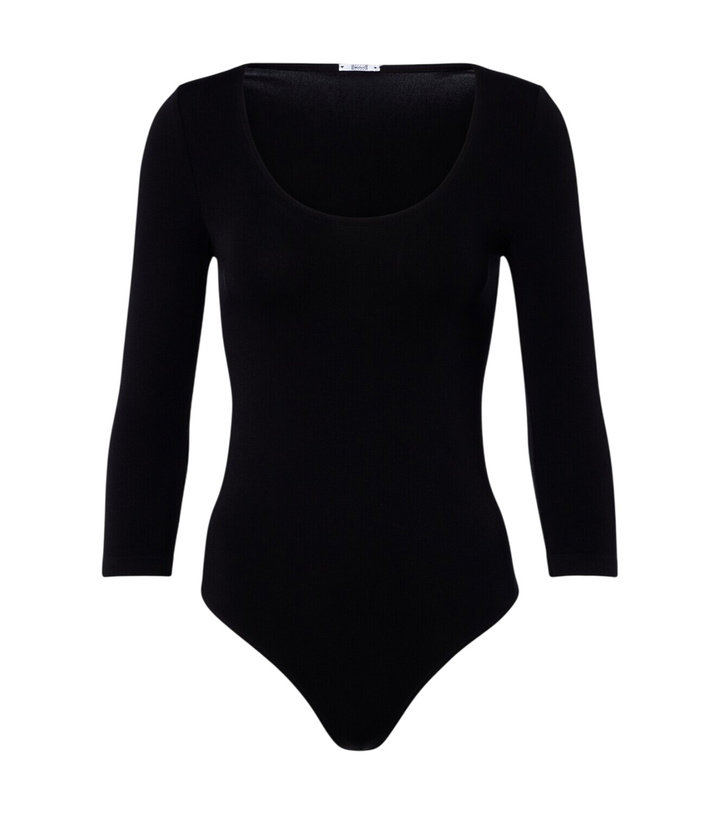 Photo: Wolford Tokyo bodysuit