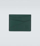 Loewe Puzzle leather card holder