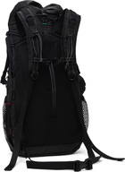 and wander Black ECOPAK 30L Backpack