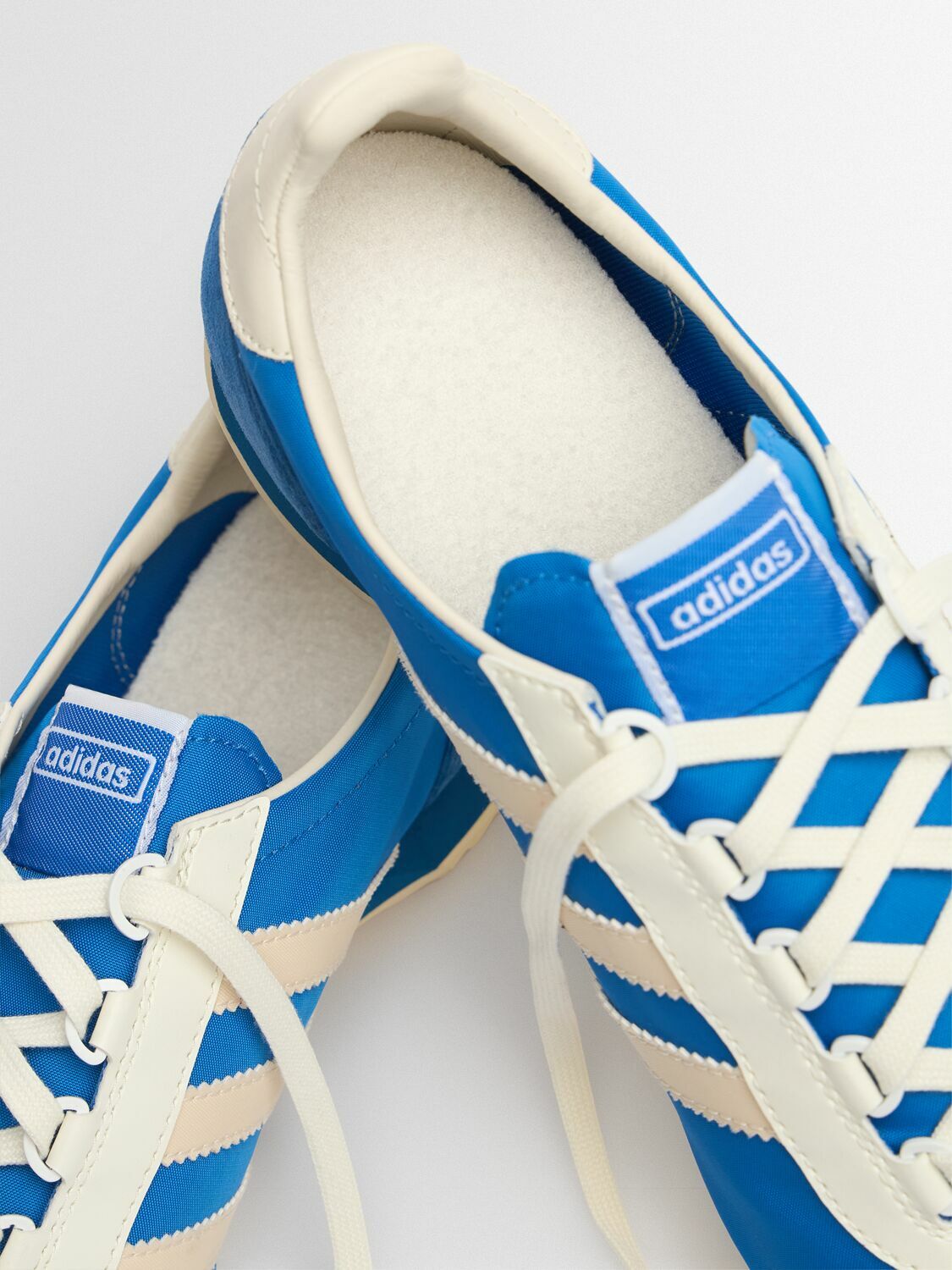 ADIDAS ORIGINALS Sl 72 Pt Sneakers adidas Originals